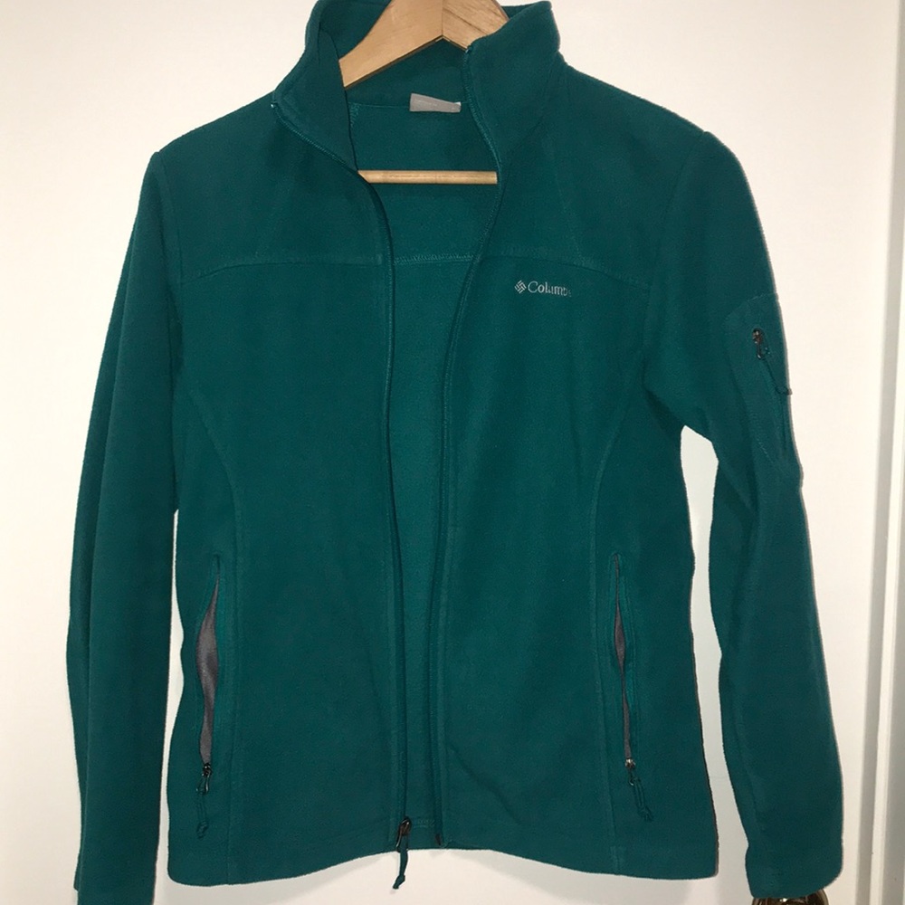 Columbia Jacket